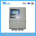 Hanton Carbon Steel Fixed Ultrasonic (Flow Meter) Flowmeter